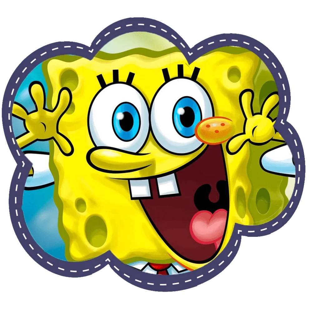 SpongeBob-min